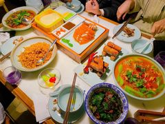 -精典一号民间菜
