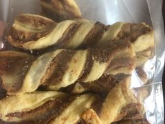 麻酱条-宝圆斋清真糕点·蛋糕