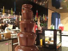 -乐咖啡西餐厅(太湖皇冠假日酒店)