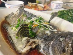 -范饭椰林川湘味海鲜·椰子鸡(三亚湾椰梦长廊店)