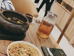-云海肴·汽锅鸡·云南菜(广安门天虹店)