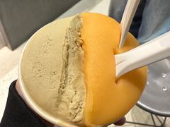 -Dip in Gelato(富民路店)