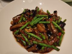 -真地道京味府·鲜橙烤鸭·北京菜(朝外大街东大桥店)