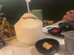 -狐狸爱上椰子鸡(滨江星光大道店)