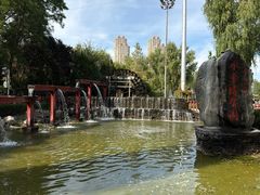 -水车博览园