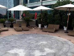 -苏州金鸡湖中茵皇冠假日酒店