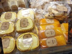-莉莲蛋挞(日月光店)