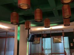 -江城小馆陕南妈妈菜·全球旅行餐厅(钟楼店)