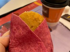 -麦当劳(天骄店)