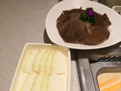 -海底捞火锅(奥体南路店)