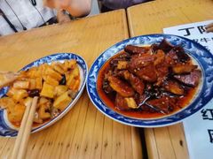 -丁阿纸面馆