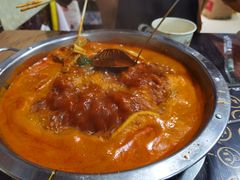 -姐妹辣糊糊(朝阳巷二店)