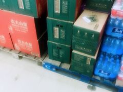 -京客隆超市(华安店)