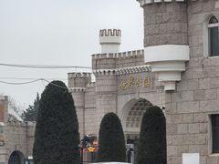 -北京世界公园