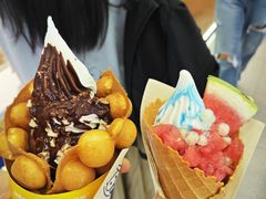-波比艾斯(国金街店)