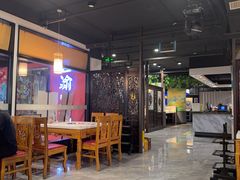 -重庆巴渝火锅(钟家村店)