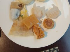 -北京丽亭华苑酒店