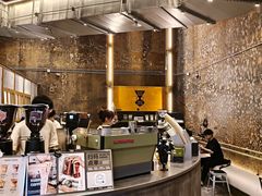 -KUDDO COFFEE(天河城店)