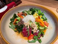 芝士牛油果沙拉-青年公社烤鸭(滨湖银泰店)