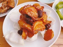 -一轩饺子馆(丽都店)