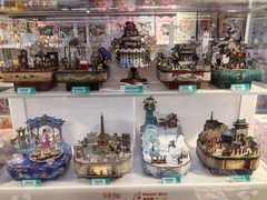 -物美超市(三里河店)