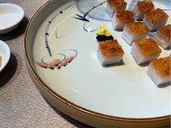 -广州文华东方酒店·江-由辉师傅主理