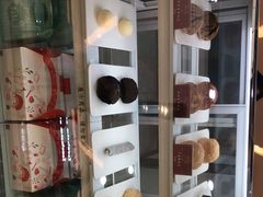 -西树泡芙(北京密云万象汇店)