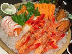 -匠和风精致料理(莆田财富中心店)