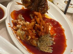 -得月楼·省级非遗·传统苏帮菜(观前店)