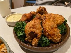 -农畉LONFOOD(福田星河COCOPark店)