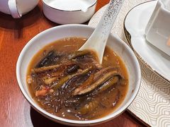 -翕间食·精致淮扬菜(江苏大剧院店)