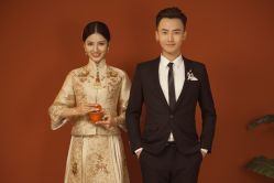 -巴黎春天婚纱摄影STUDIO·定制