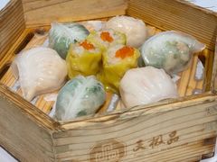 一品海皇三宝拼-广州酒家(越华店)