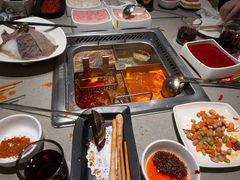 -海底捞火锅(宇飞大厦店)