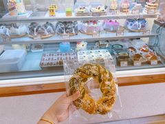 -旧识old mate·烘焙蛋糕店