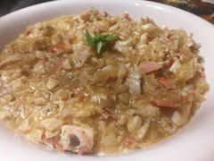 -小城故事·地道宁波味(月湖盛园店)