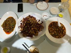 -国力仁和川菜(李家村店)