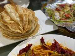 -宁味楼·西北创新融合菜(康平路锦泰店)