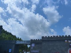 -图们国门景区