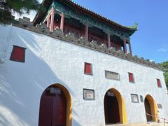 -须弥福寿之庙