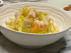 -青雅中餐厅(大连金石滩绿发希尔顿度假酒店)