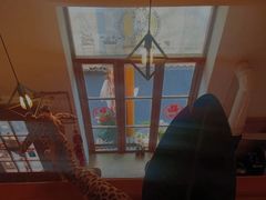 -长颈鹿咖啡(大学路店)