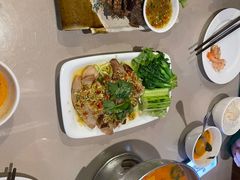 -芭堤雅泰国餐厅(胜利路店)