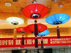 -眉州东坡(通州店)