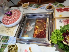 -草原塞蛮羊火锅城(港湾店)