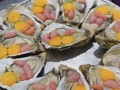 -飞尝蚝·顺德菜·鱼生(顺德总店)