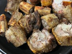 -乔岩保应烧烤店
