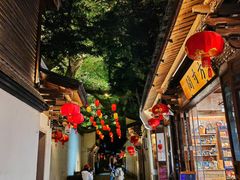 -三坊七巷历史文化街区