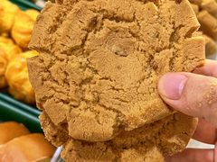 -泸溪河桃酥(西直门凯德店)