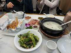 -江南粥家庄(宁国路店)